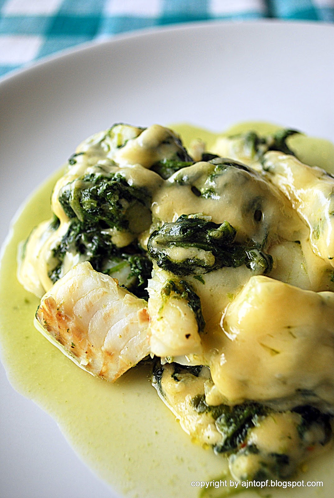 "Ze Szpinakiem" Tutorials