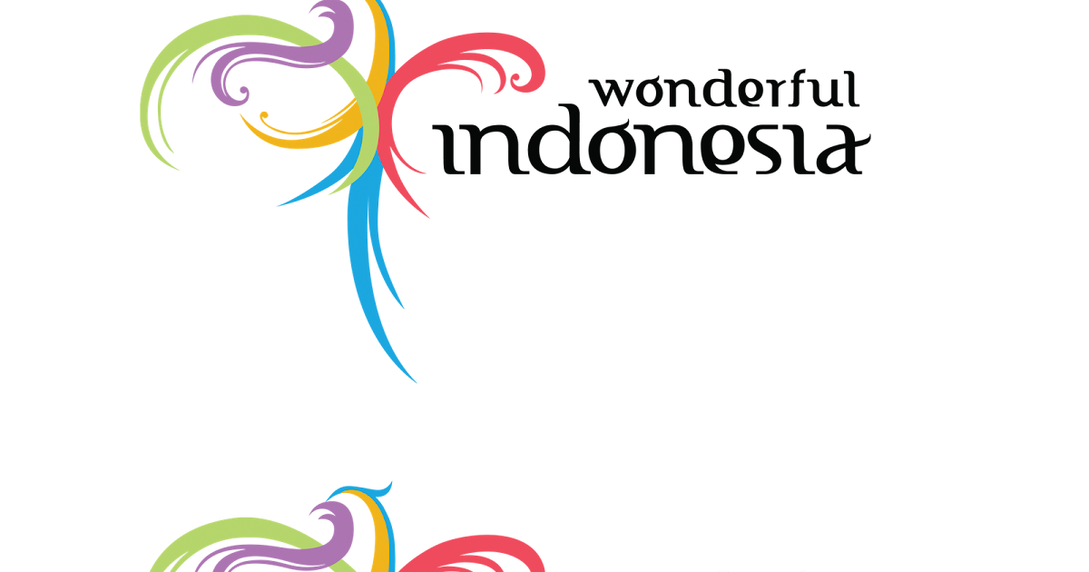 Why "Wonderful Indonesia" Logo Updated?