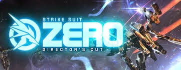Strike Suit Zero Directors Cut Free Download for PC