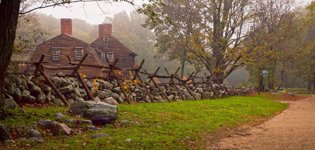 The Hartwell Tavern