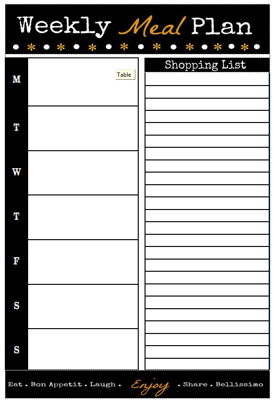 Have a great weekend!