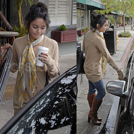 vanessa hudgens casual look Vanessa Hudgens Photos. vanessa hudgens casual look
