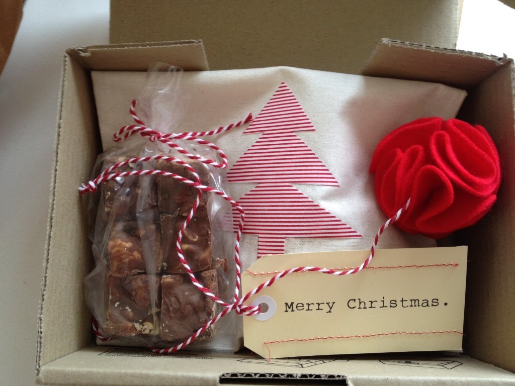 The Misadventurous Maker Christmas Gift and Party Cooking