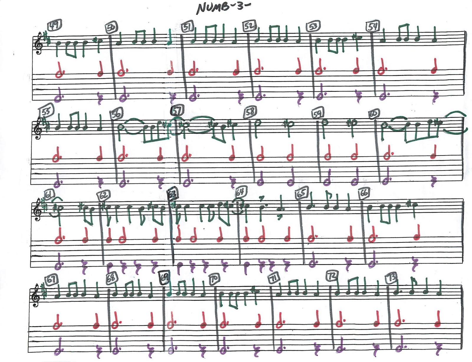 Cajon instrument picture