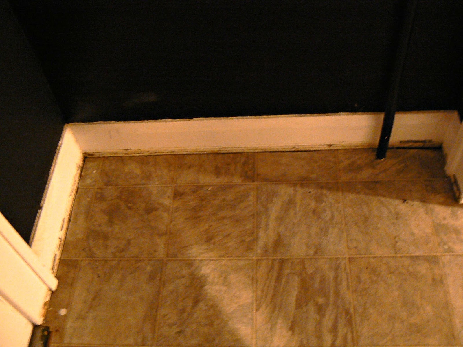 How To Install Floating Cork Floors Or How To Watch Someone Do
