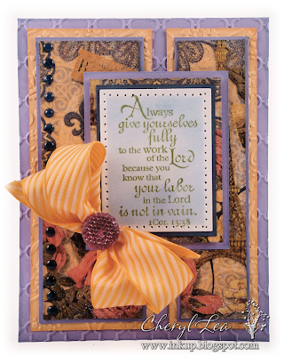 Our Daily Bread Designs, Serve the Lord Our Daily Bread Designs, Serve the Lord