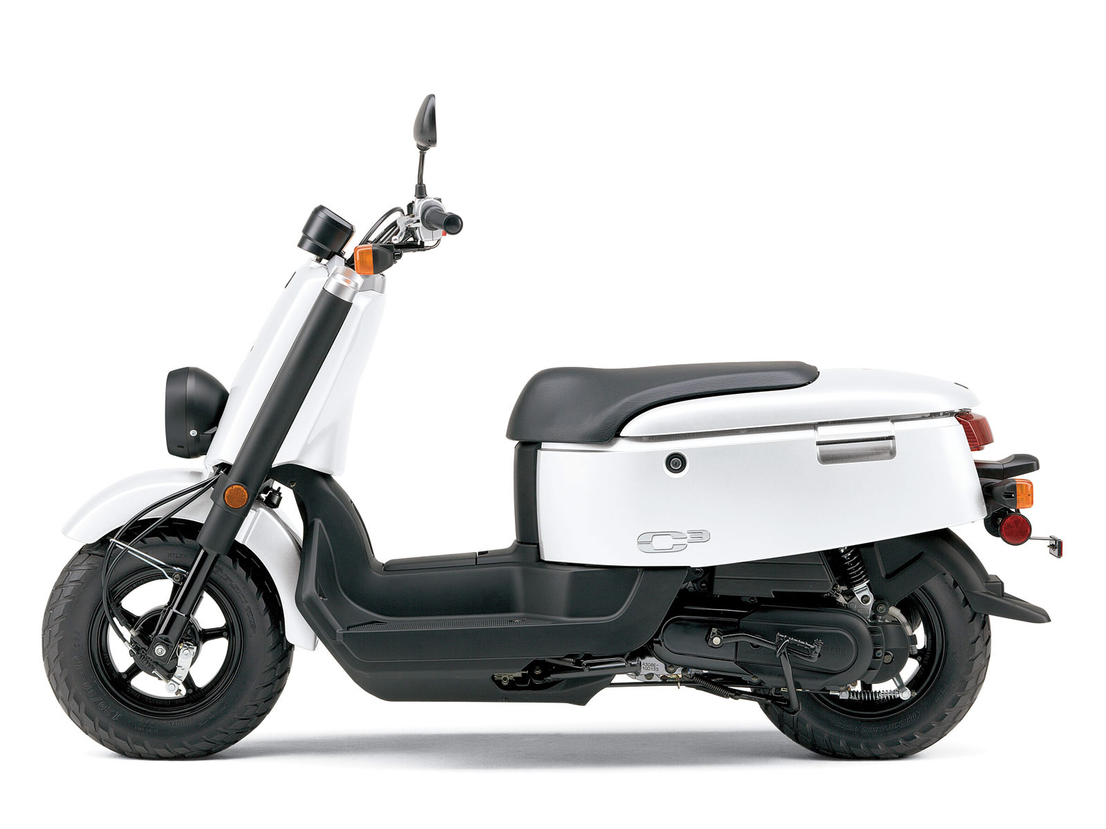 YAMAHA MOPED yamaha moped: