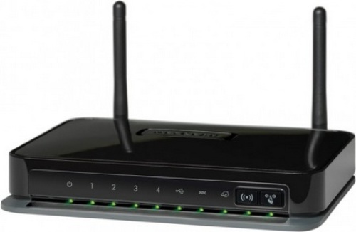 Price Netgear N300 DGN2200M