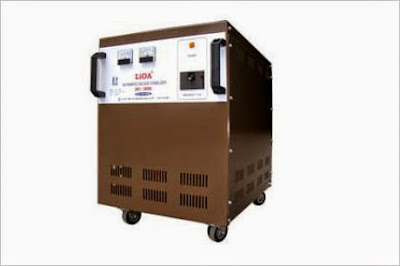 Kết quả hình ảnh cho ổn áp lioa dr2-20000