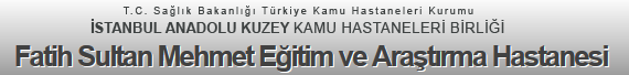 Ataşehir Fatih Sultan Mehmet Hastanesi Randevu Ataşehir Fatih Sultan Mehmet Hastanesi Randevu