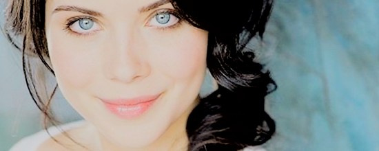 Grace Phipps fala como entrou para o elenco de The Vampire Diaries e Grace Phipps fala como entrou para o elenco de The Vampire Diaries e