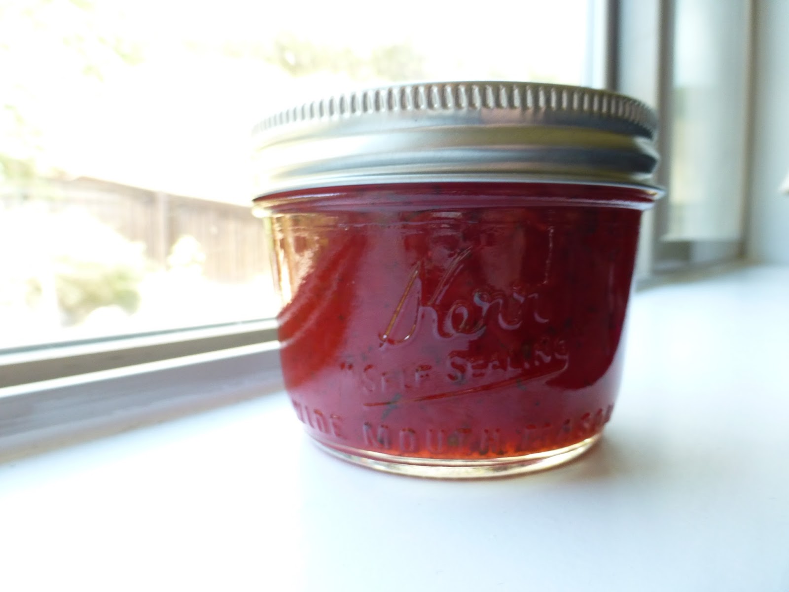 Made by Nicole Pick Your Flavor Zucchini Jam