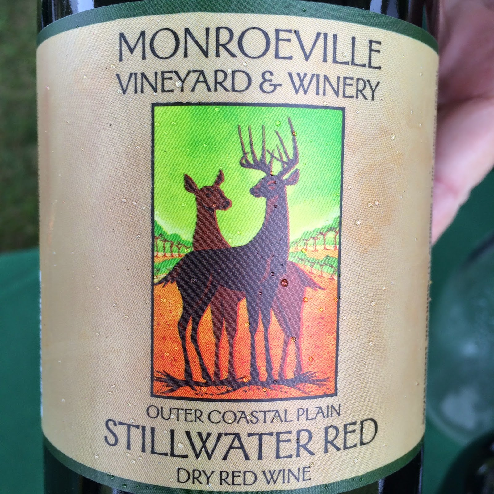 East Coast Wineries New Jersey Grand Harvest Festival A Fantastic