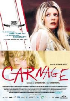 watch Carnage online