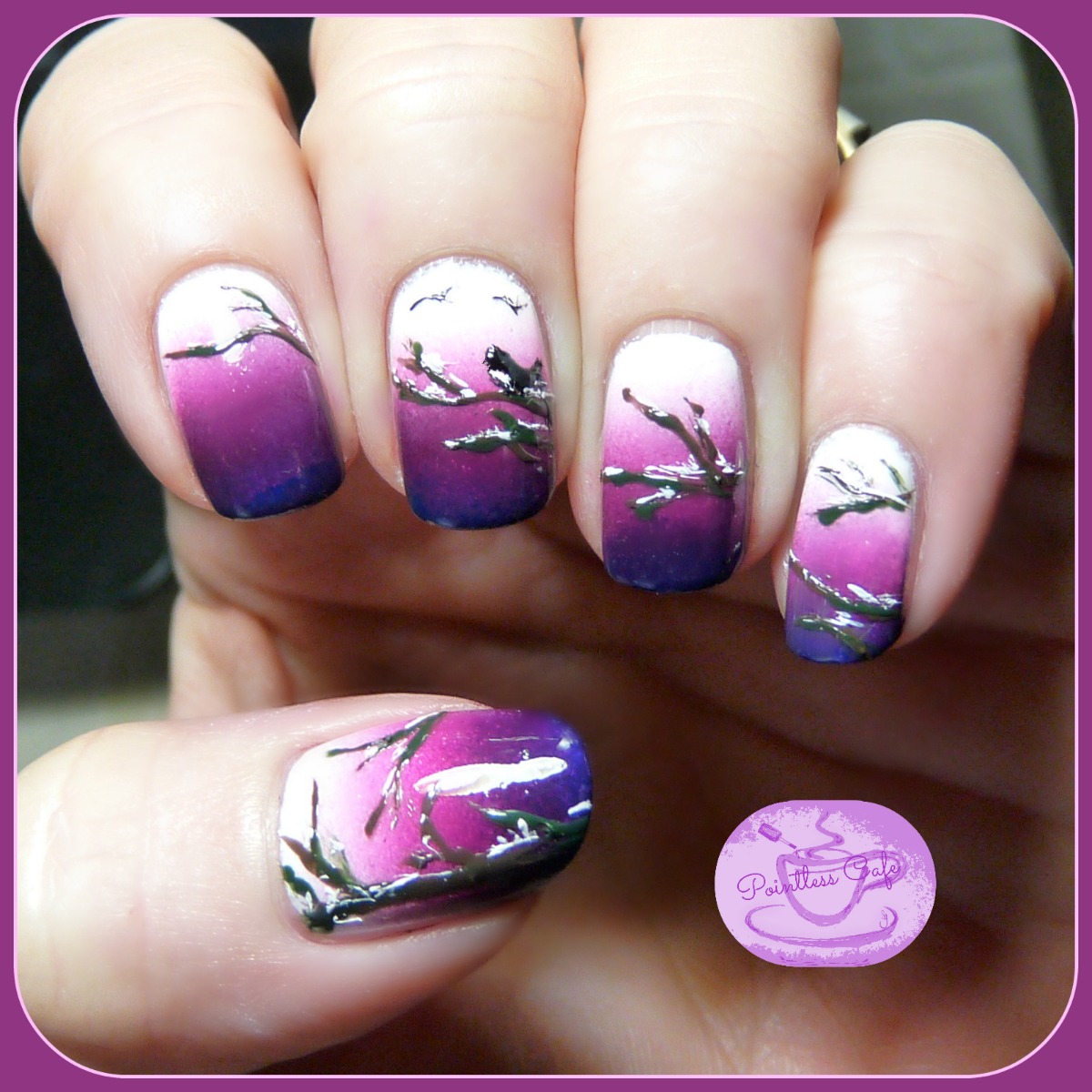 Rebel Flag Nail Designs Graham Reid Nail art top and top nail artists who inspired jpg 1200x1200 Camo and rebel flag nail - Rebel Flag Nail Designs Graham Reid
