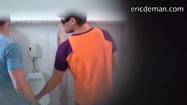 Permanent Link To Public Toilette Fun