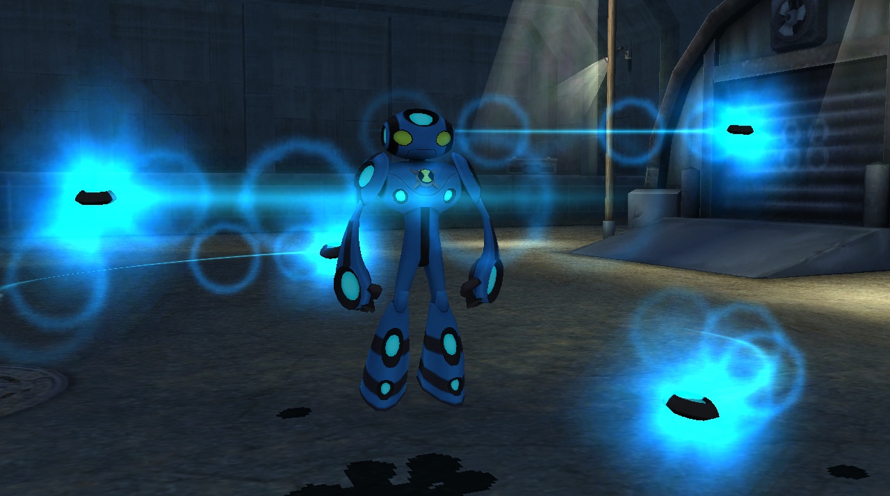 Ps3 Ben 10 Ultimate Alien Cosmic Destruction Download Game Full Iso