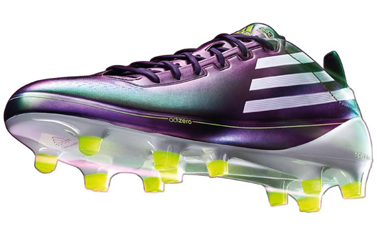 botas adidas 2010