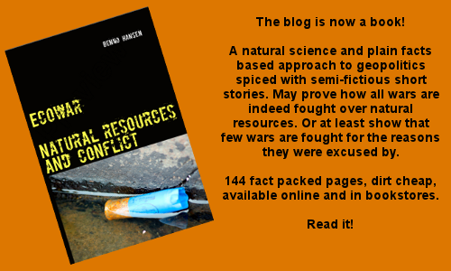 Prevalence Of Natural Disasters Prevalence Of Natural Disasters