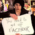 Film Anti Facebook, Malah Heboh di Facebook