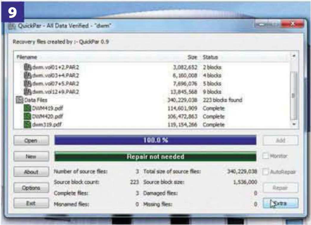 12 disc burning tips and tricks PC Zone