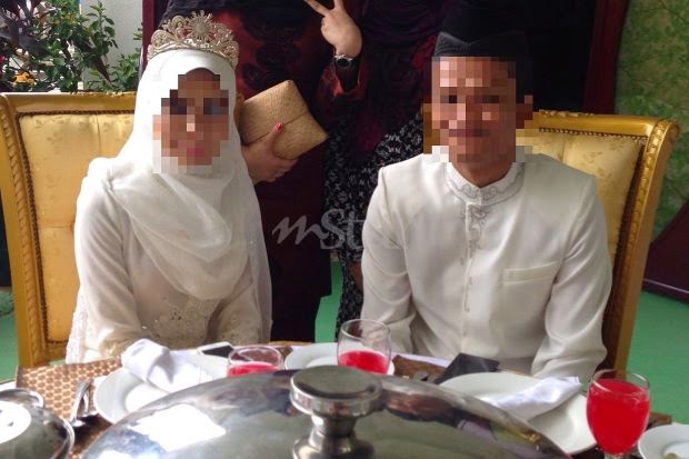 Punca Sebenar Suami Penumpang MH370 Bernikah Di Thailand item-thumbnail