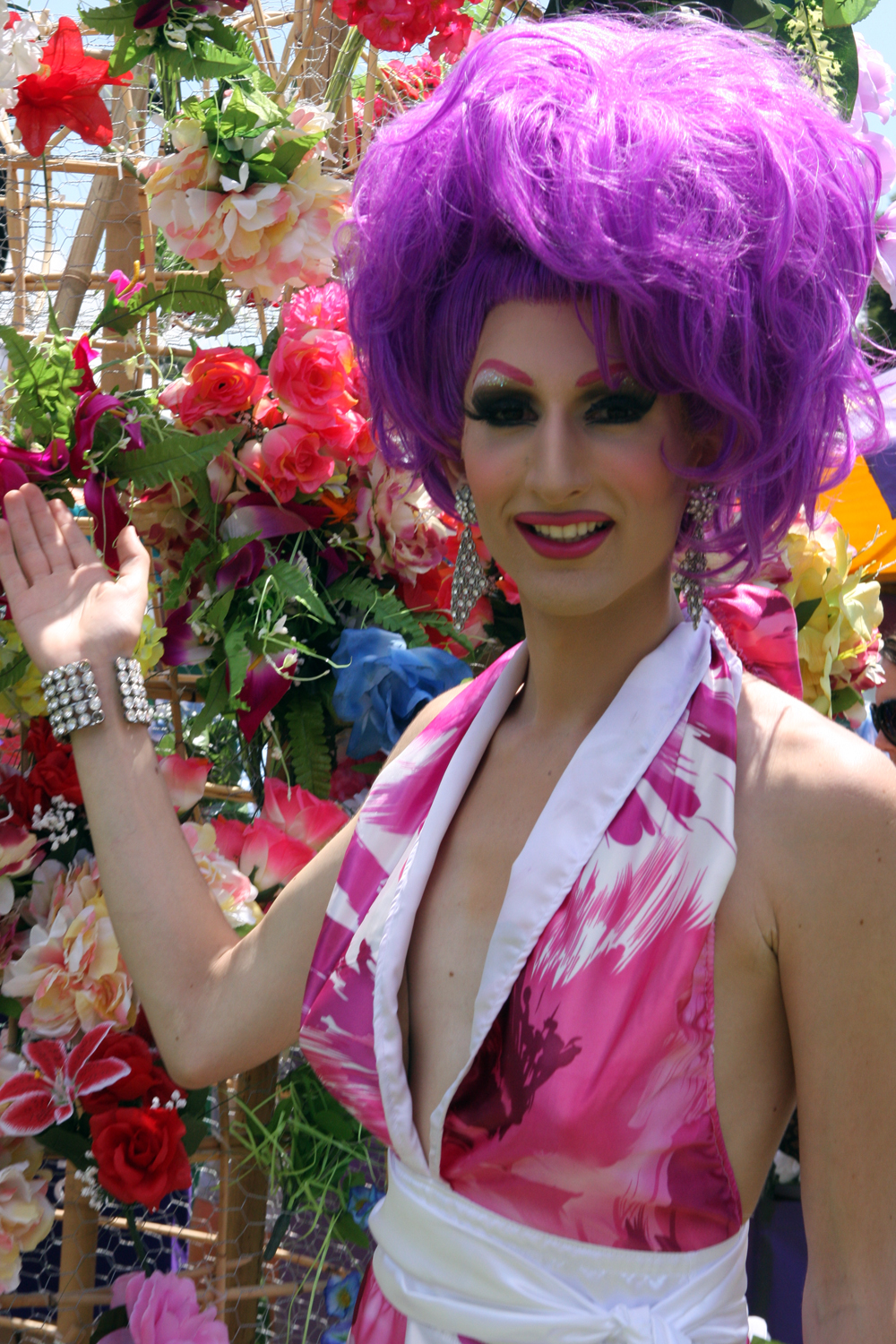 football australia mardi gras