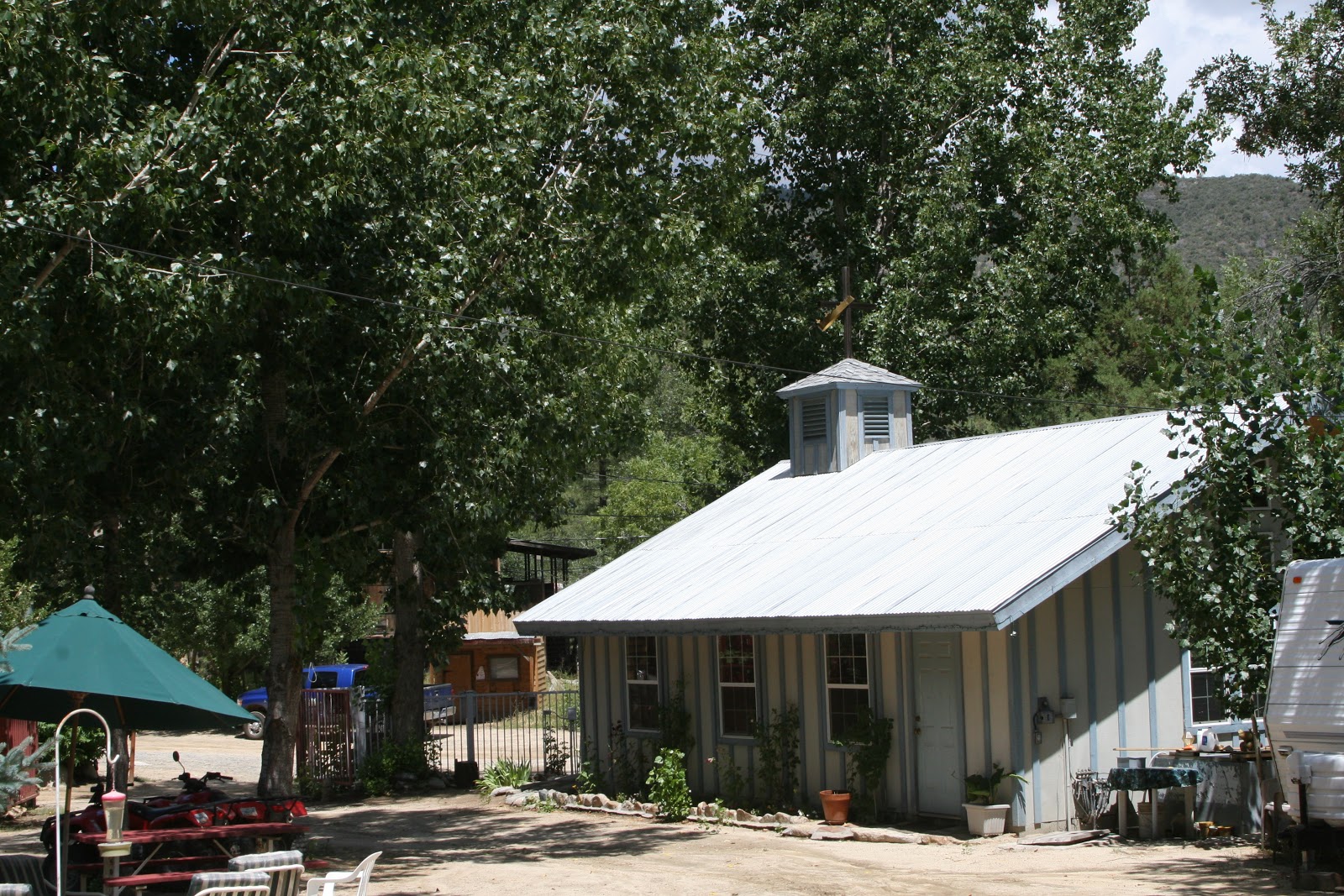 Darren's Rides Bradshaw Mountain Guest Ranch