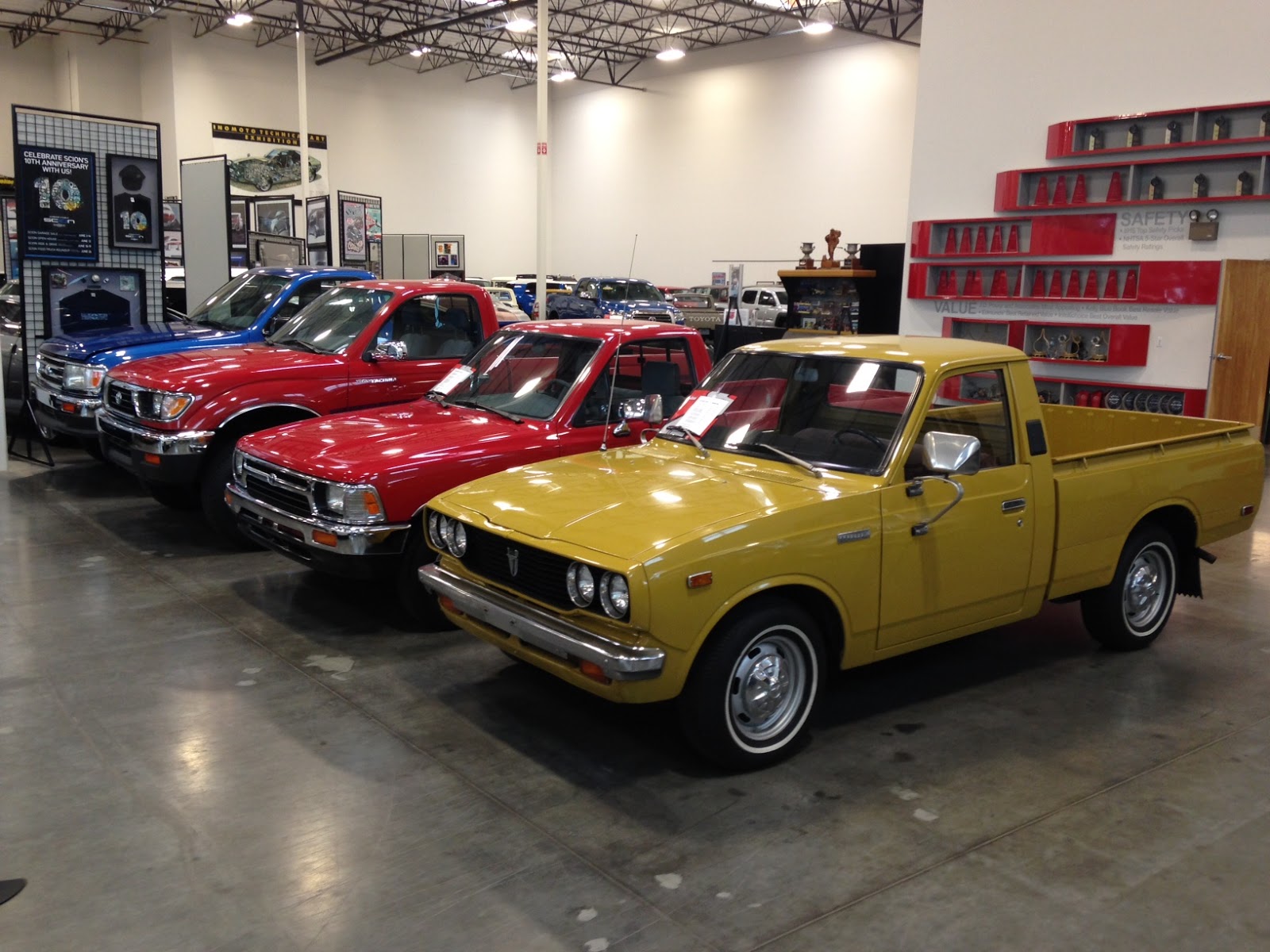 Top 185+ images toyota torrance ca In.thptnganamst.edu.vn