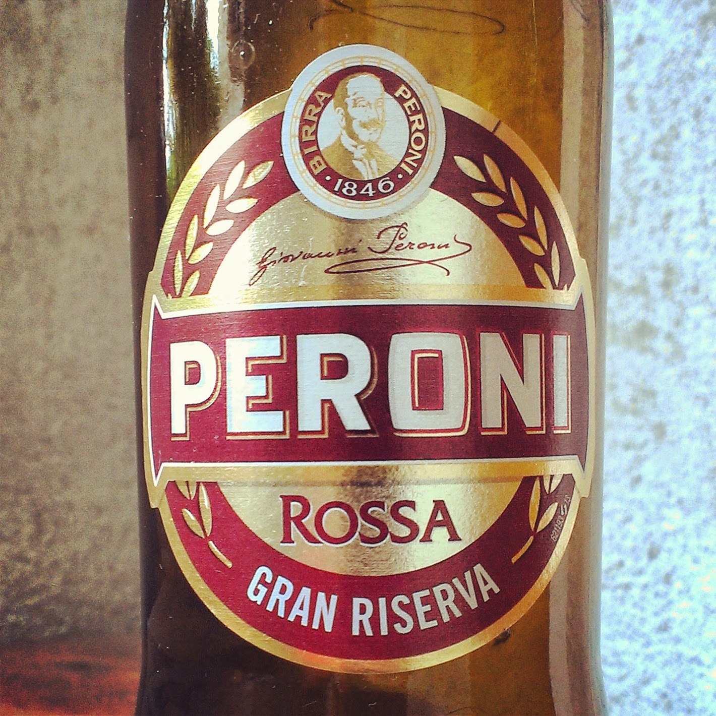 a lovely drop Beer 264 Peroni Beer 265 Peroni Chill Lemon Beer