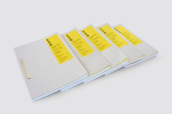 Exhibition Catalog Exhibition Catalog Design