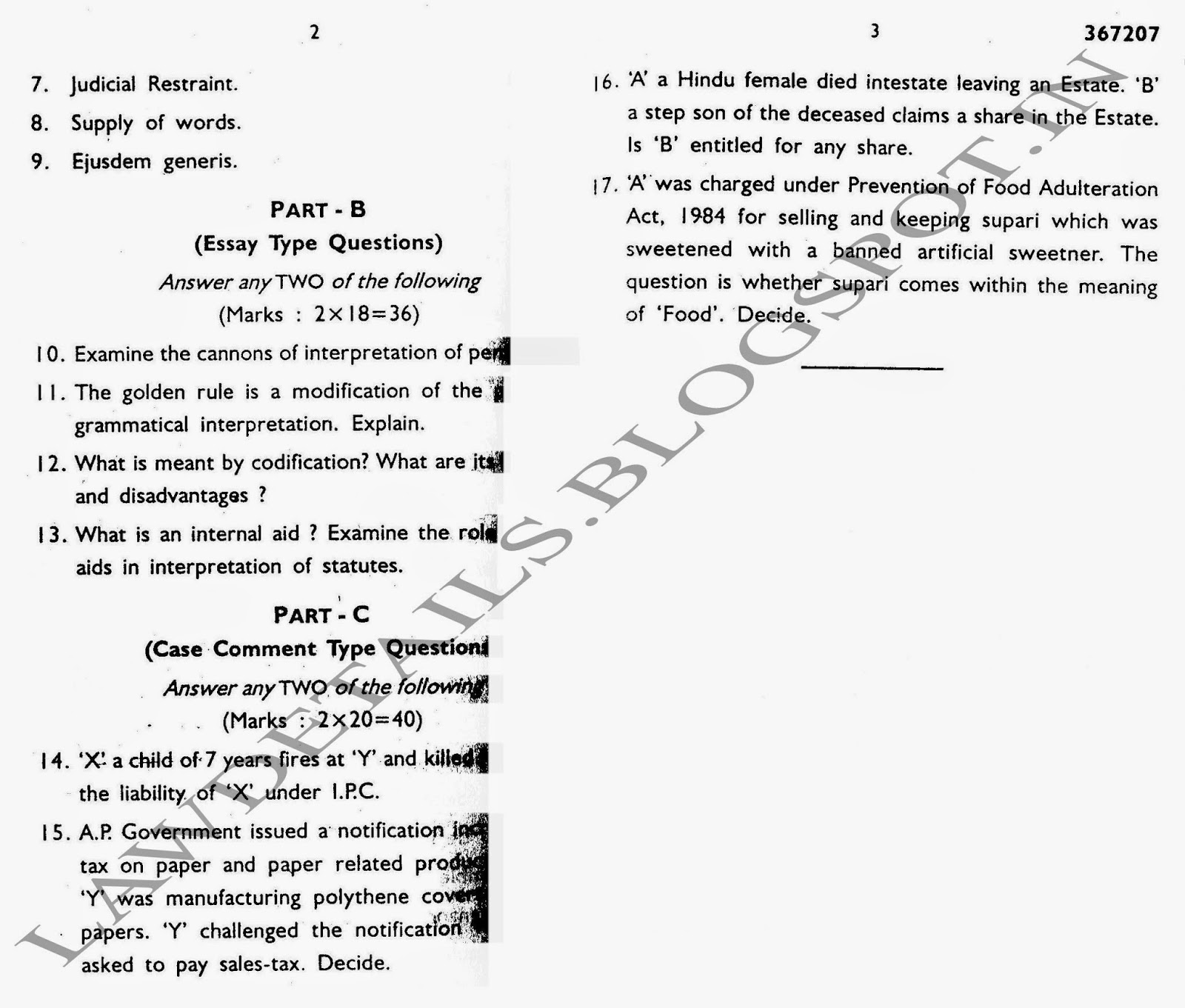 essay on statutory interpretation 42 the rules of statutory interpretation in this part we will explore the number of rules developed by the courts to assist with the interpretation of a statute. essay on statutory interpretation 42 the rules of statutory interpretation in this part we will explore the number of rules developed by the courts to assist with the interpretation of a statute.