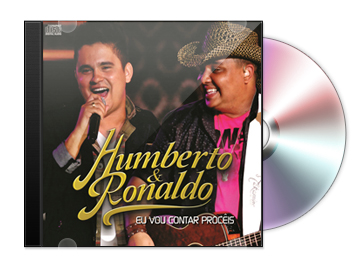 Download CD Humberto & Ronaldo – Eu Vou Contar Procêis (2012) Download CD Humberto & Ronaldo – Eu Vou Contar Procêis (2012)