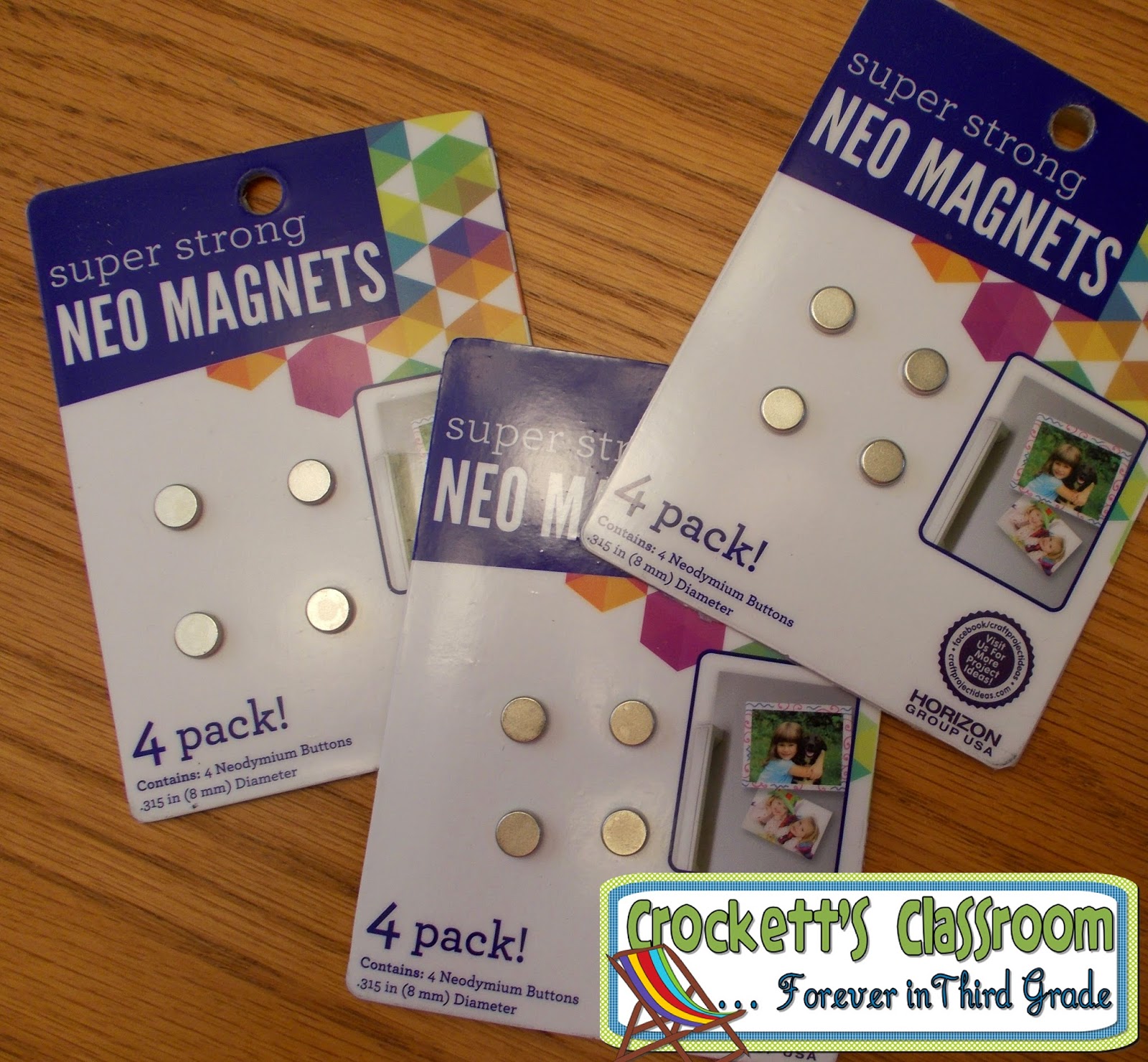 Displaying and Organizing Your Objectives Crockett's Classroom