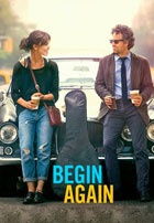 Begin Again (La Cancion de tu Vida) ( 2014 ) Begin Again (La Cancion de tu Vida)