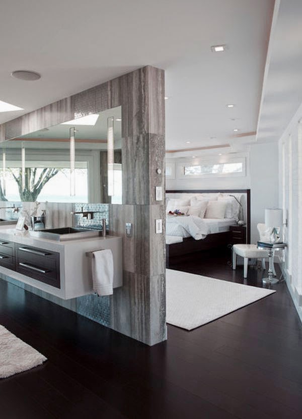 Sample Of Open Bathroom Bedroom Sample Of Open Bathroom Bedroom