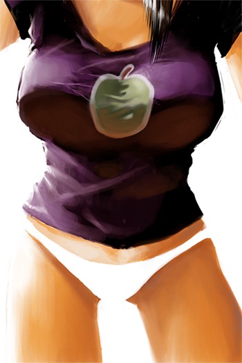 lehuss deviantart ilustrações sensuais mulheres lehuss deviantart ilustração sensual mulheres