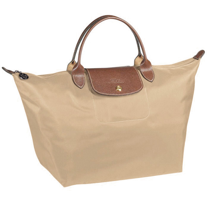 My Luxury Bags Longchamp Le Pliage Short Handle Pre Order