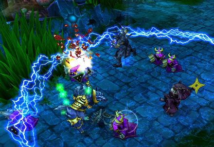 Bacamarte Permanentemente Emperrado - Item - World of Warcraft