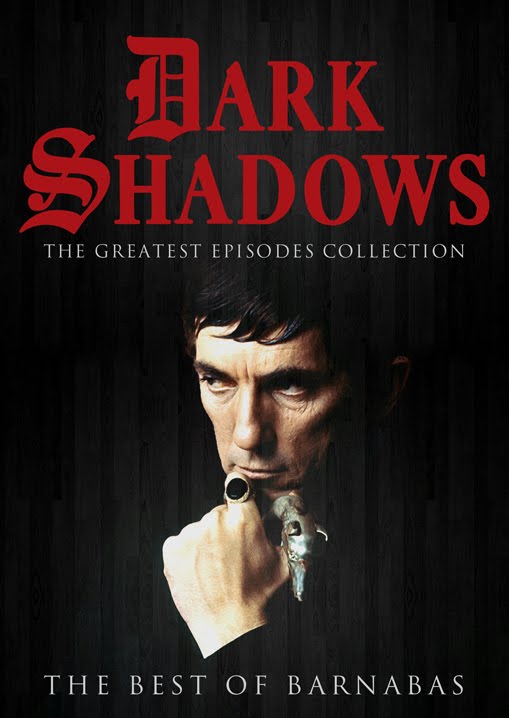 dark shadows dark shadows