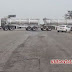 Sexto día consecutivo de enfrentamientos y bloqueos en Tamaulipas