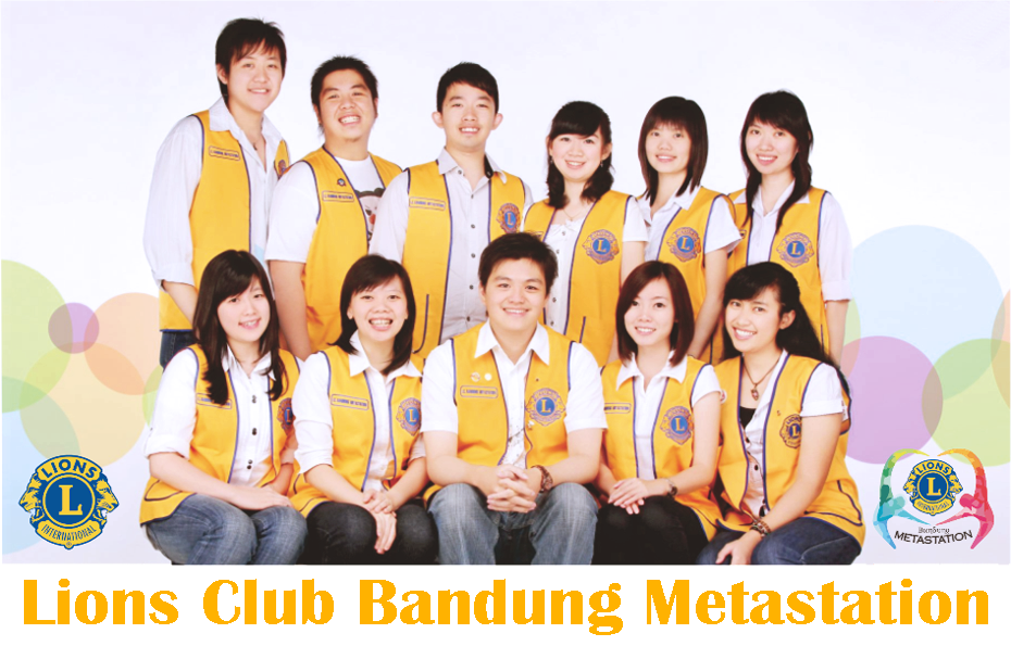 Lions Club Bandung Metastation