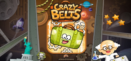 Crazy Belts PC Game Download Crazy Belts PC Game Download