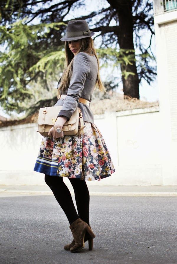 faldas de temporada faldas de temporada