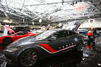 Top Marques Monaco Event 2015
