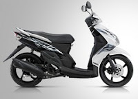 yamaha mio soul - harga yamaha mio soul terbaru - spesifikasi yamaha mio soul