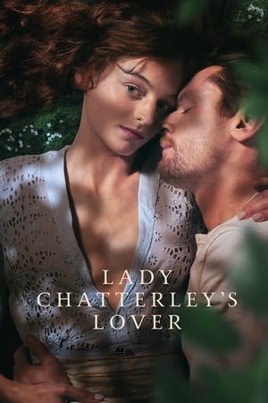 Người Tình Của Phu Nhân Chatterley - Lady Chatterley's Lover (2022)