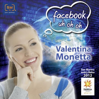 Facebook-uh-oh-oh-Cover Valentina Monetti Facebook Song