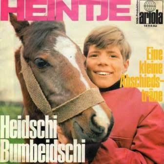 Heintje - Heidschi Bumbeidschi Heintje - Heidschi Bumbeidschi
