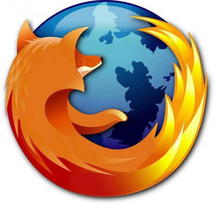 मैं और मेरी आवारगी: The animal in the Firefox logo is not actually a fox !